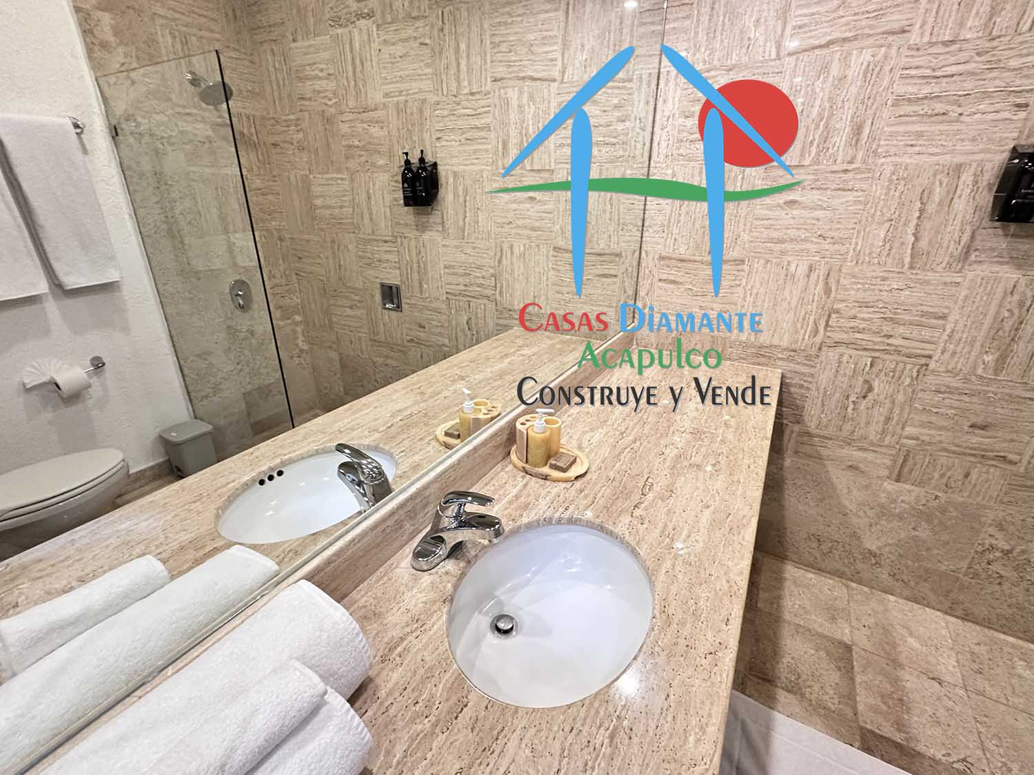 Mayan Island Playa Tulum PH - Recámara dos 6